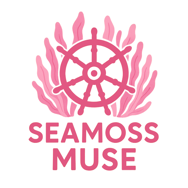 Seamoss Muse